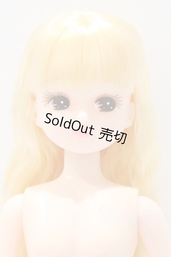 画像1: リカちゃんキャッスル/リカちゃん本体 S-25-12-21-082-YB-ZS (1)