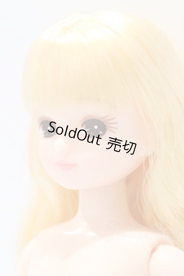 画像2: リカちゃんキャッスル/リカちゃん本体 S-25-12-21-082-YB-ZS (2)