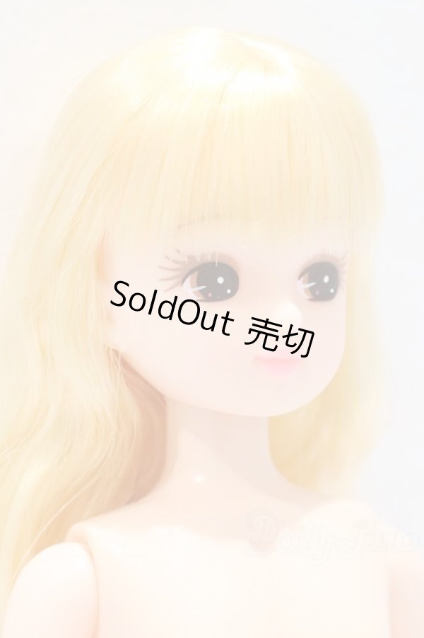 画像3: リカちゃんキャッスル/リカちゃん本体 S-25-12-21-082-YB-ZS (3)