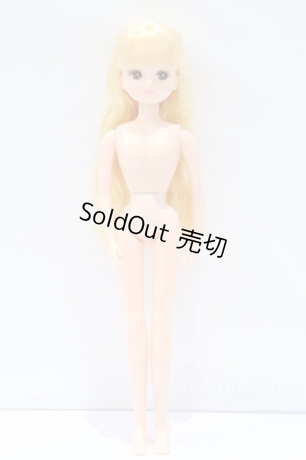 画像4: リカちゃんキャッスル/リカちゃん本体 S-25-12-21-082-YB-ZS (4)