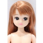 画像: リカちゃんキャッスル/リカちゃん本体 S-25-12-21-081-YB-ZS