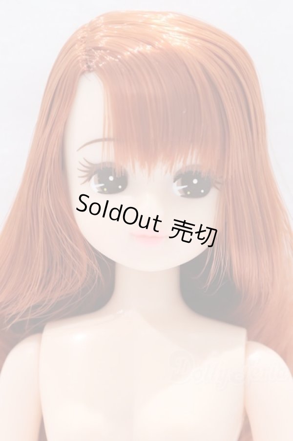 画像1: リカちゃんキャッスル/リカちゃん本体 S-25-12-21-080-YB-ZS (1)