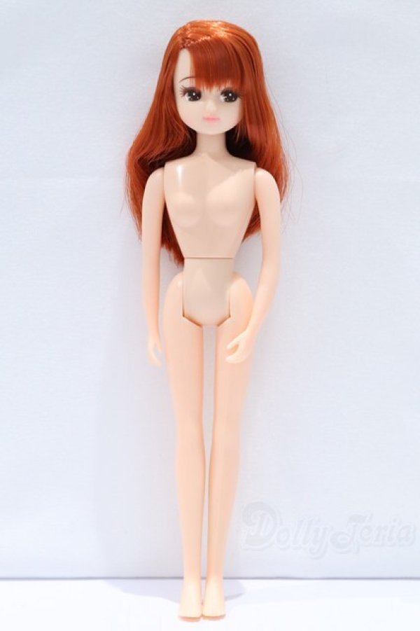 画像4: リカちゃんキャッスル/リカちゃん本体 S-25-12-21-080-YB-ZS (4)