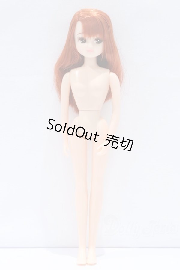 画像4: リカちゃんキャッスル/リカちゃん本体 S-25-12-21-080-YB-ZS (4)