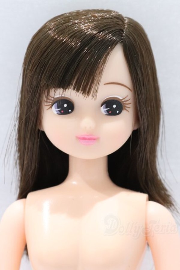 画像1: リカちゃんキャッスル/リカちゃん本体 S-25-12-21-079-YB-ZS (1)