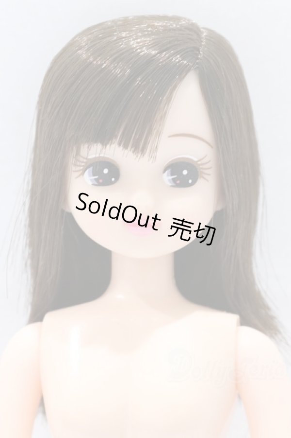 画像1: リカちゃんキャッスル/リカちゃん本体 S-25-12-21-079-YB-ZS (1)