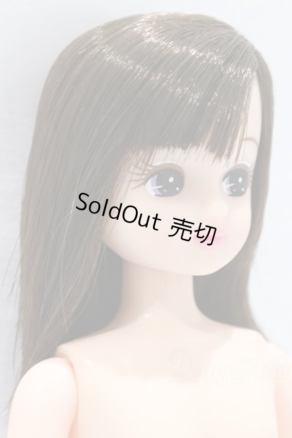 画像3: リカちゃんキャッスル/リカちゃん本体 S-25-12-21-079-YB-ZS (3)