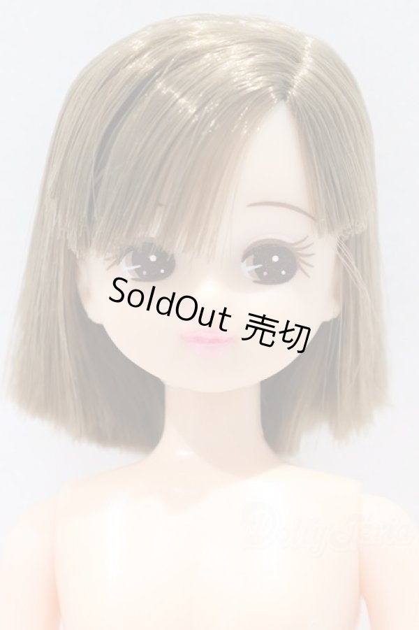 画像1: リカちゃんキャッスル/リカちゃん本体 S-25-12-21-078-YB-ZS (1)