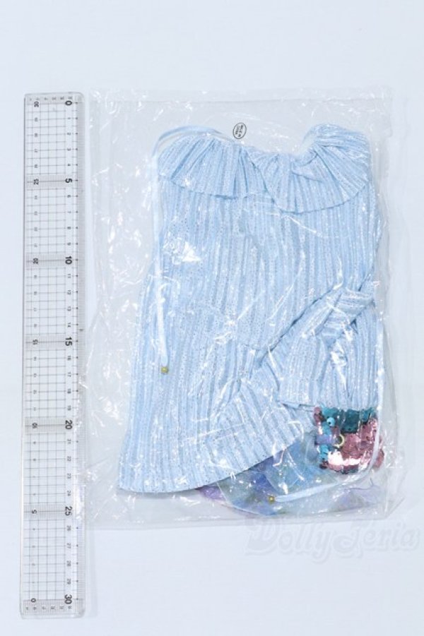 画像2: LUTS/OF:SDF65 衣装 S-26-02-08-026-SK-ZS (2)