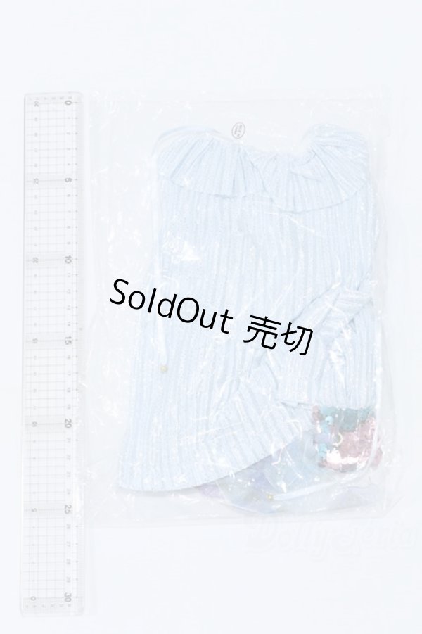 画像2: LUTS/OF:SDF65 衣装 S-26-02-08-026-SK-ZS (2)