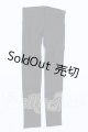 画像: SD/OF:パンツ S-26-03-22-035-SK-ZS