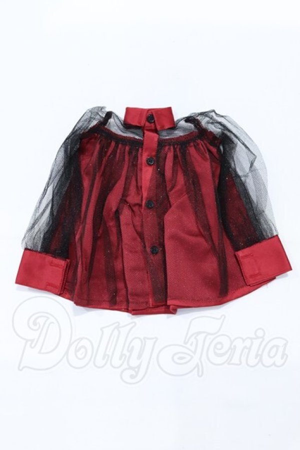 画像1: SD17B/OF:トップス S-26-03-08-089-SK-ZS (1)