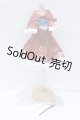 画像: MDD/OF:木茶動物園様製衣装セット S-26-04-26-500-SK-ZS