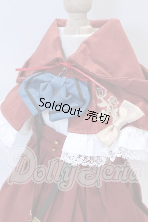 画像4: MDD/OF:木茶動物園様製衣装セット S-26-04-26-500-SK-ZS (4)