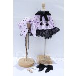 画像: MDD/OF:木茶動物園様製衣装セット S-26-03-08-018-SK-ZS