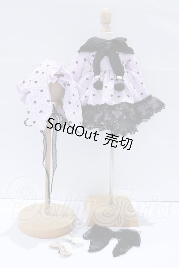 画像1: MDD/OF:木茶動物園様製衣装セット S-26-03-08-018-SK-ZS (1)