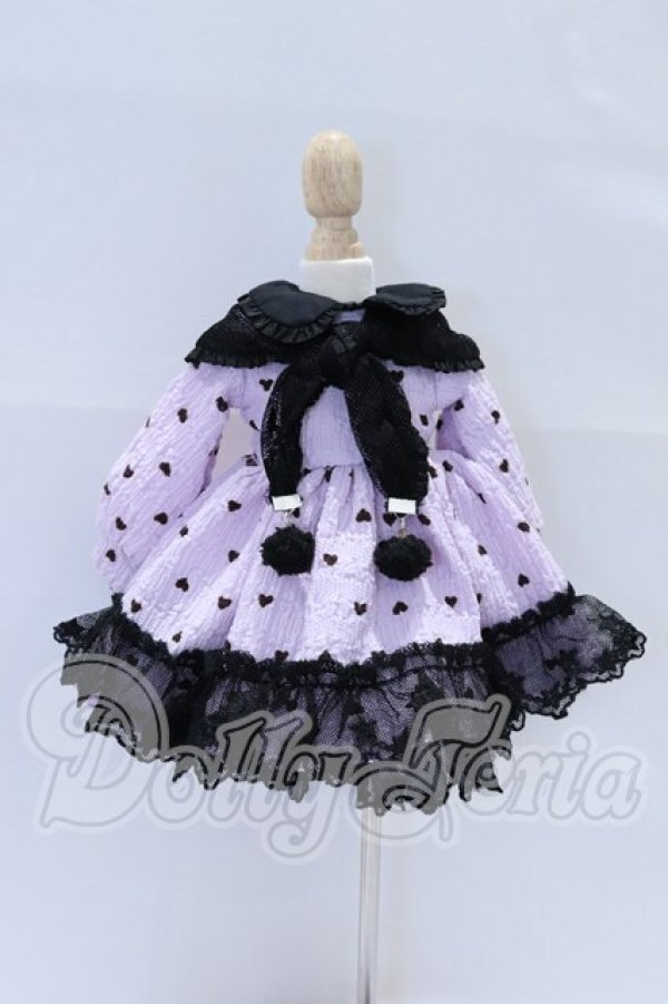 画像2: MDD/OF:木茶動物園様製衣装セット S-26-03-08-018-SK-ZS (2)