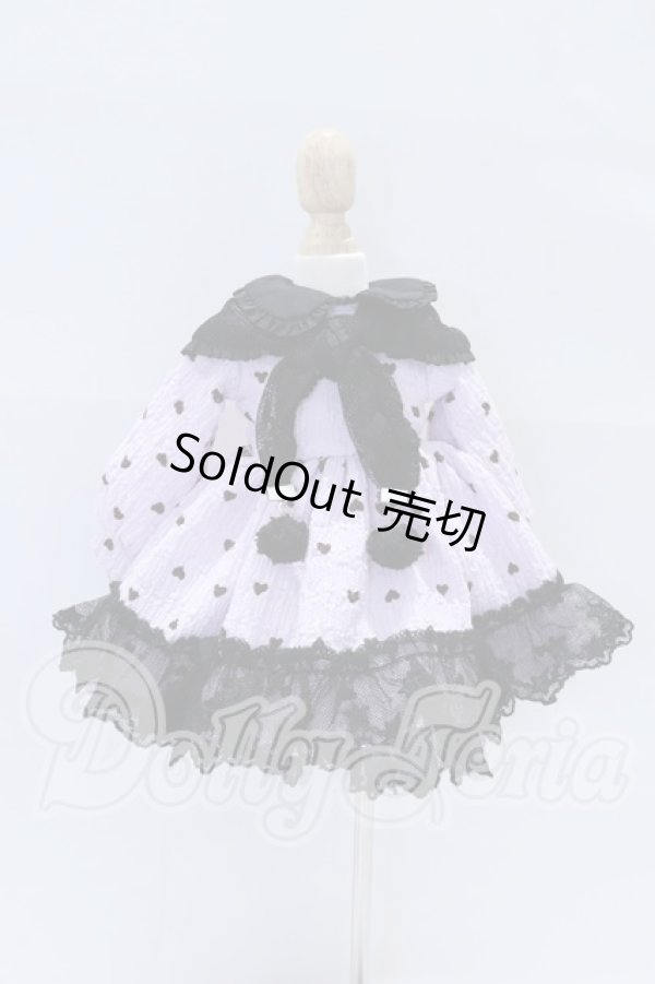 画像2: MDD/OF:木茶動物園様製衣装セット S-26-03-08-018-SK-ZS (2)