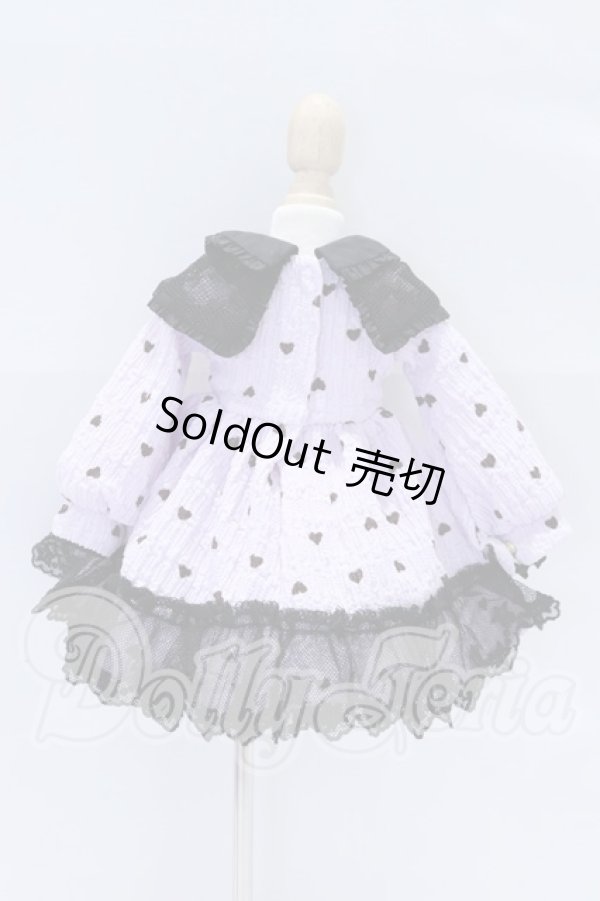 画像3: MDD/OF:木茶動物園様製衣装セット S-26-03-08-018-SK-ZS (3)