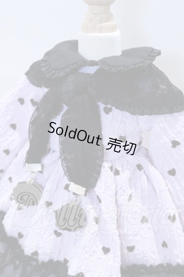 画像4: MDD/OF:木茶動物園様製衣装セット S-26-03-08-018-SK-ZS (4)