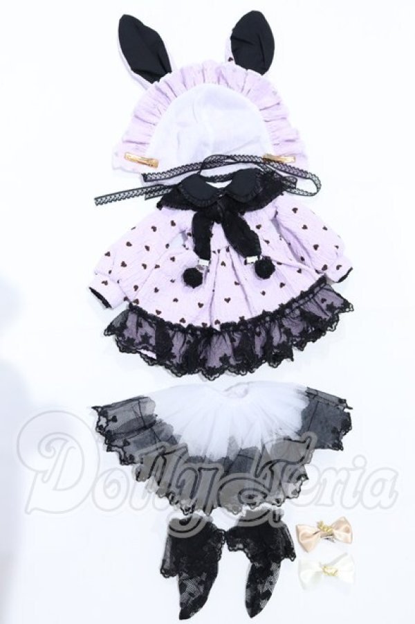 画像5: MDD/OF:木茶動物園様製衣装セット S-26-03-08-018-SK-ZS (5)