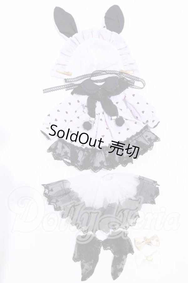 画像5: MDD/OF:木茶動物園様製衣装セット S-26-03-08-018-SK-ZS (5)