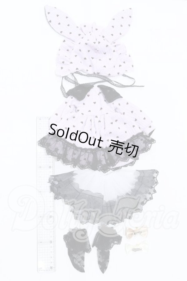 画像6: MDD/OF:木茶動物園様製衣装セット S-26-03-08-018-SK-ZS (6)