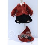 画像: MDD/OF:木茶動物園様製衣装セット S-26-02-22-022-SK-ZS