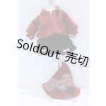 画像: MDD/OF:木茶動物園様製衣装セット S-26-02-22-022-SK-ZS