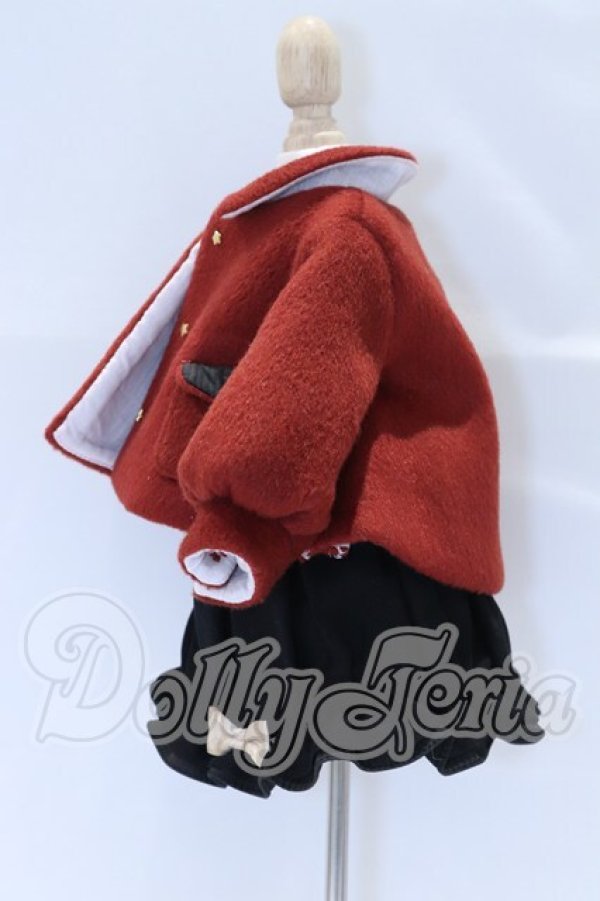 画像2: MDD/OF:木茶動物園様製衣装セット S-26-02-22-022-SK-ZS (2)