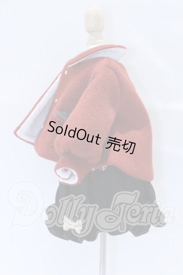 画像2: MDD/OF:木茶動物園様製衣装セット S-26-02-22-022-SK-ZS (2)