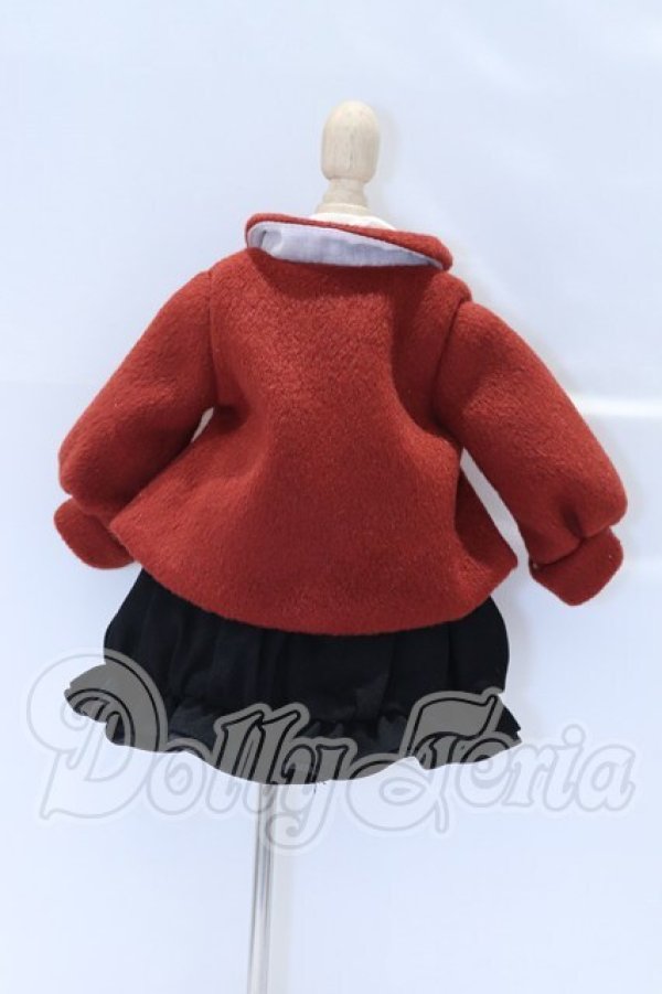 画像3: MDD/OF:木茶動物園様製衣装セット S-26-02-22-022-SK-ZS (3)