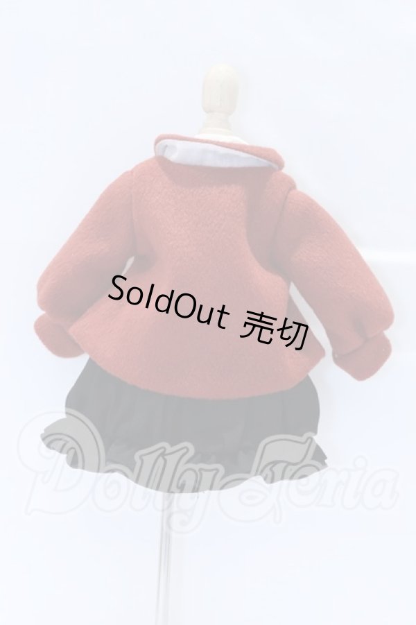 画像3: MDD/OF:木茶動物園様製衣装セット S-26-02-22-022-SK-ZS (3)