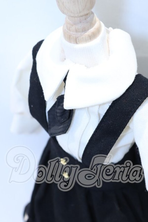 画像4: MDD/OF:木茶動物園様製衣装セット S-26-02-22-022-SK-ZS (4)