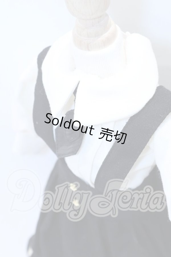 画像4: MDD/OF:木茶動物園様製衣装セット S-26-02-22-022-SK-ZS (4)