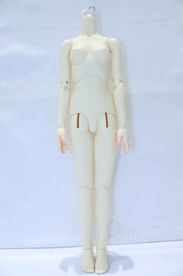 画像1: SD13/女の子ボディ S-25-12-28-004-SK-ZS (1)