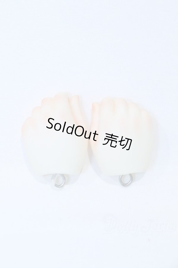 画像1: SD/ハンドパーツ　SD-H-03 S-25-12-28-018-SK-ZS (1)