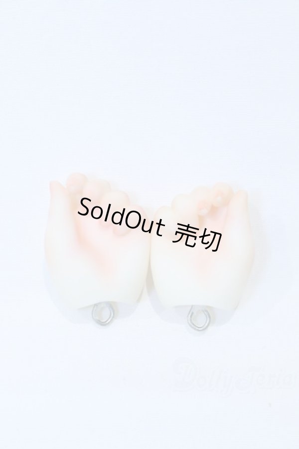 画像2: SD/ハンドパーツ　SD-H-03 S-25-12-28-018-SK-ZS (2)