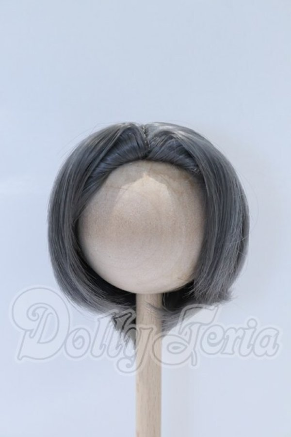 画像1: 7-8inch/ウィッグ S-26-03-01-020-SK-ZS (1)
