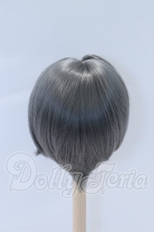 画像2: 7-8inch/ウィッグ S-26-03-01-020-SK-ZS (2)