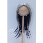 画像: 9-10inch/ウィッグ S-26-05-31-631-SK-ZS