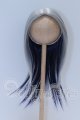 画像: 9-10inch/ウィッグ S-26-03-22-100-SK-ZS