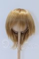 画像: 8-9inch/ウィッグ S-26-03-01-094-SK-ZS