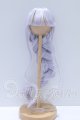 画像: 8-9inch/ウィッグ S-26-03-01-093-SK-ZS