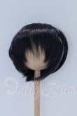 画像1: 9-10inch/ウィッグ S-26-03-01-098-SK-ZS (1)