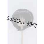 画像: 9-10inch/ウィッグ S-26-08-23-559-SK-ZS