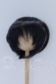 画像: 9-10inch/ウィッグ S-26-03-01-098-SK-ZS
