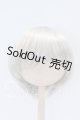 画像: 9-10inch/ウィッグ S-26-02-15-049-SK-ZS
