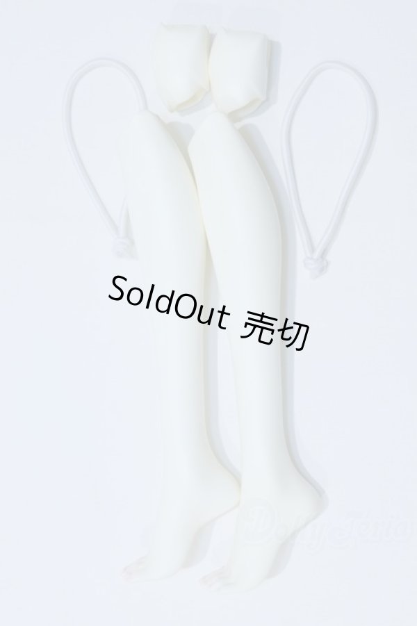 画像1: SDGr女の子/ヒール脚パーツ S-25-12-28-005-SK-ZS (1)