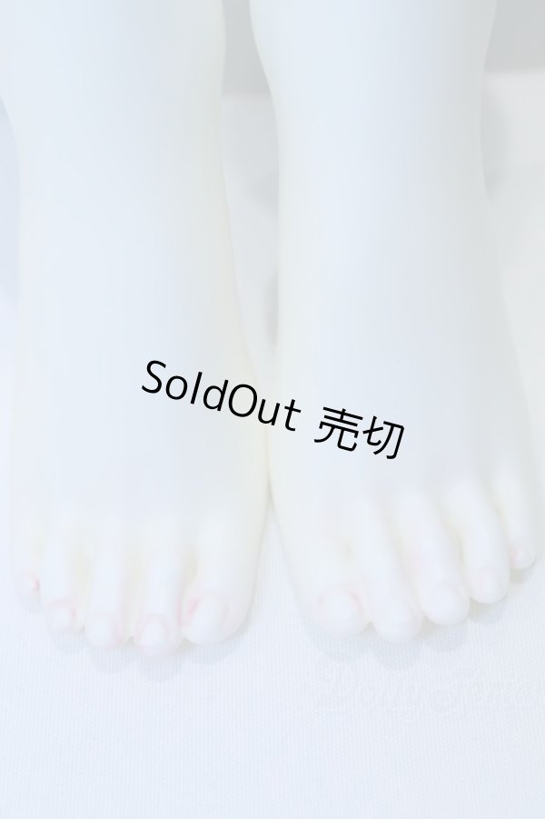 画像2: SDGr女の子/ヒール脚パーツ S-25-12-28-005-SK-ZS (2)